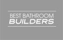 Best Bathroom Builders logo